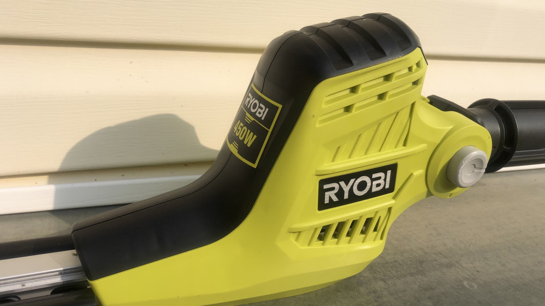 Высоторез электрический RYOBI RPT4545Е