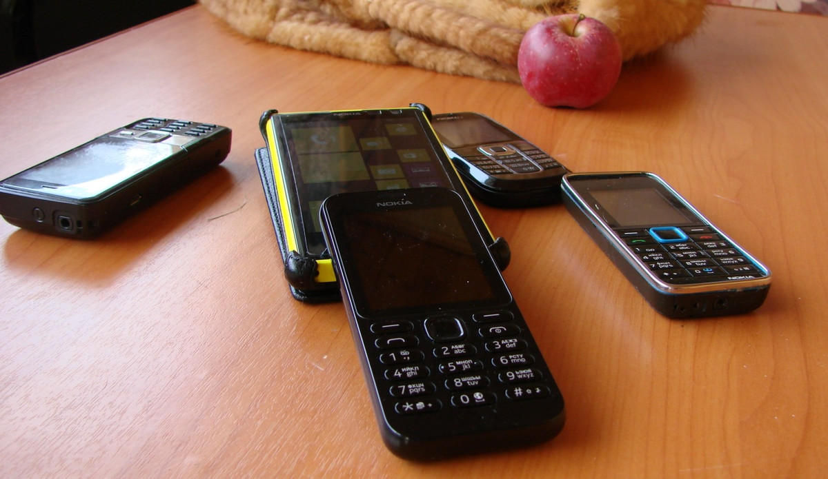 телефоны Nokia Nokia222 Нокия телефоны